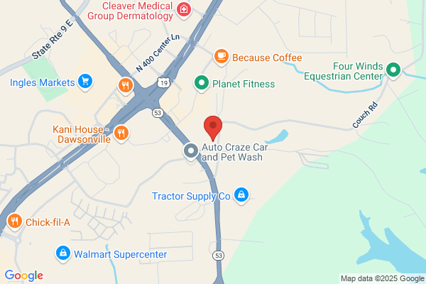 Ivy Ridge Pediatrics PC