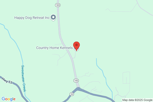 Country Air Kennels