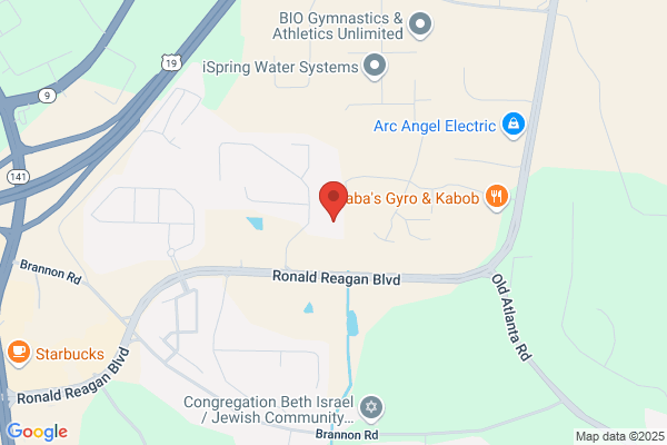 Biosystems Atlanta