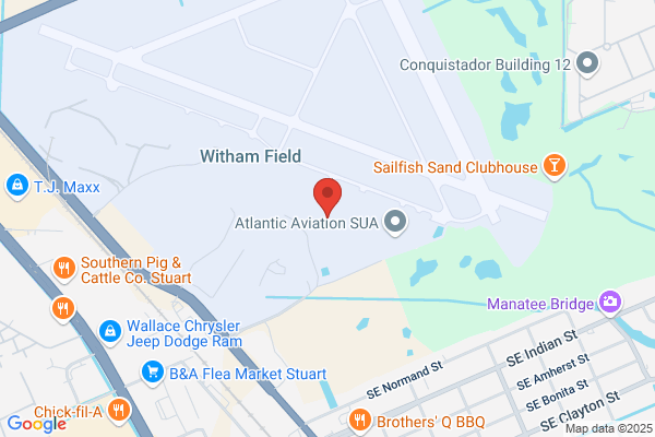 East Coast Aviation, LLC