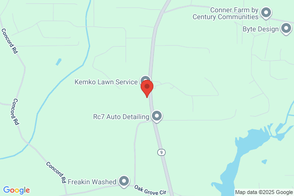 Mills Fuel Service, Inc.