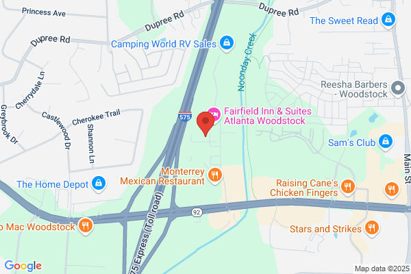 North Ga Autism Center Inc