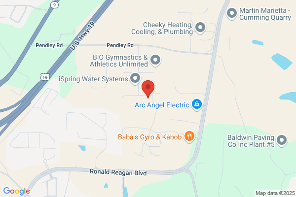 Olde Atlanta Recycling Llc