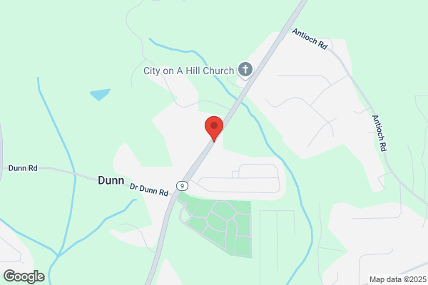 Sawnee Mountain Music