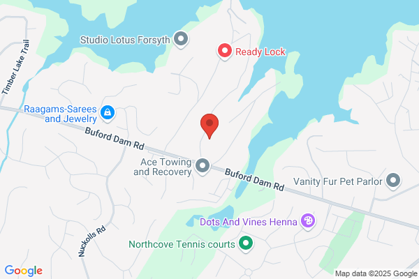 Ingram Ed Septic Service