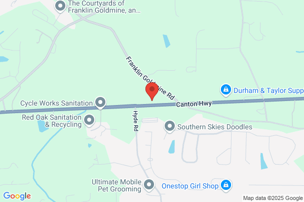 County Line Child Care Center