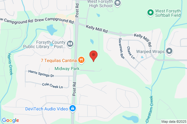Discovery Point Child Development Centers