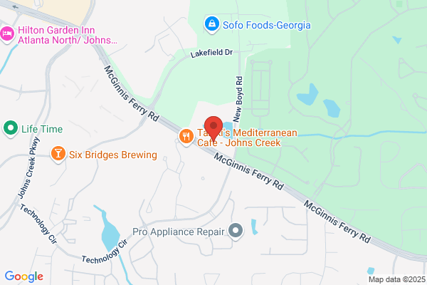 Peachtree Residential Properties
