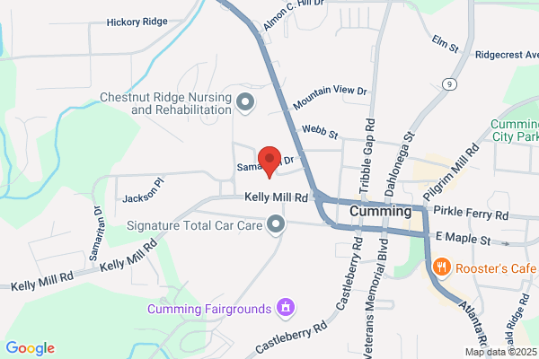 North Ga Institute For Wound Care Llc