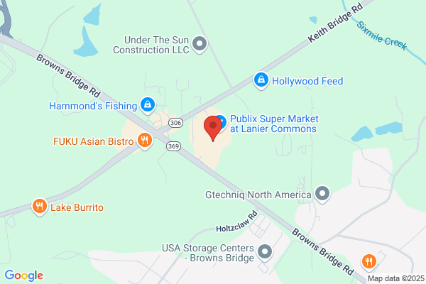 Ga Nail Salon