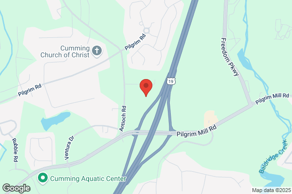 First Call For Help of Forsyth County