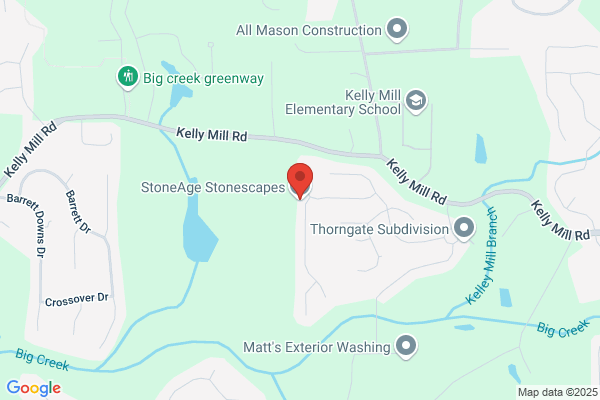 StoneAge Stonescapes, LLC