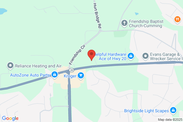 Lanier Tire & Wheel, Inc.