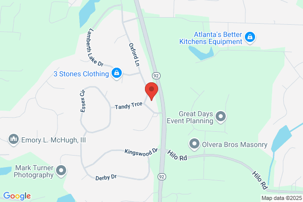 Kingswood Homeowners Association