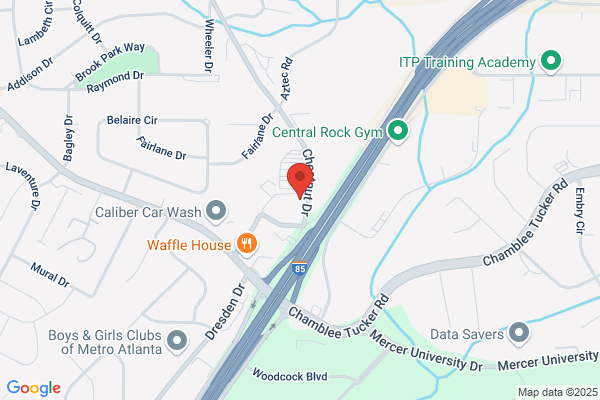 Atlanta Tree Contractors