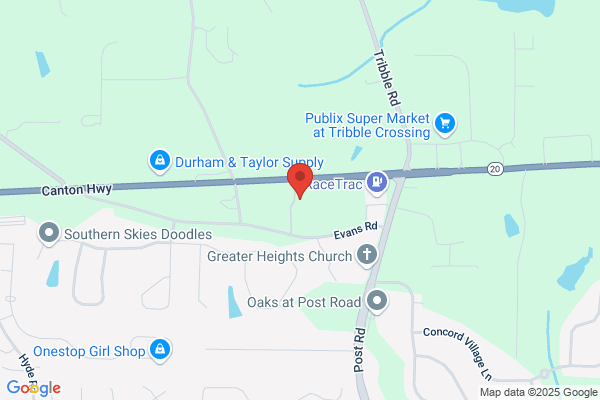 Evans Tree Stump Grinding Service