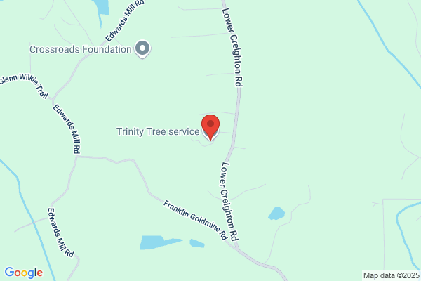 Torbott Tree Service