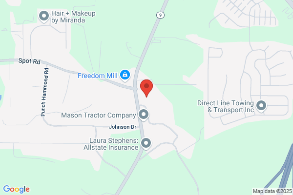 Bolton's Truck Parts Inc