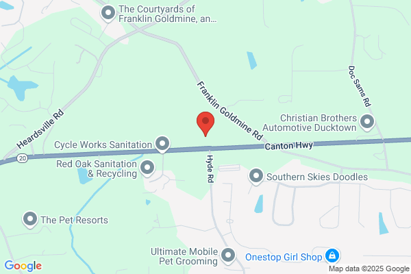 Tri-County Animal Hospital
