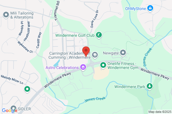 Windermere Animal Hospital