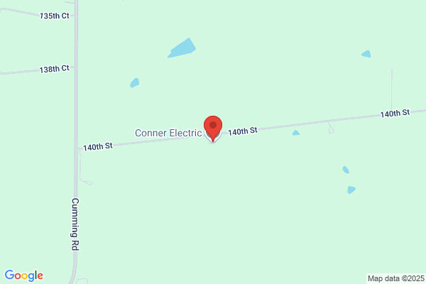 Conner Electric