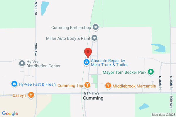 Cumming Space Center