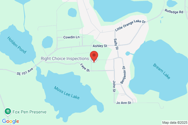 Right Choice Inspections LLC