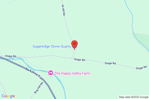 Sugarledge Stone Quarry Inc