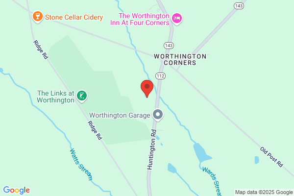 Worthington Swim & Tennis Club