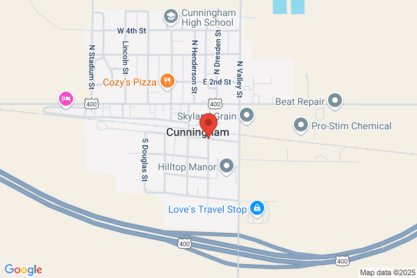Cox Authorized Retailer