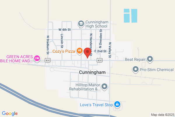 Cunningham Auto Service