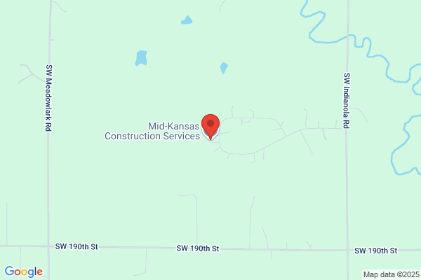 Monte Rose Construction