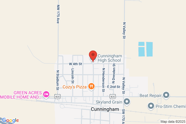 Schools, High School