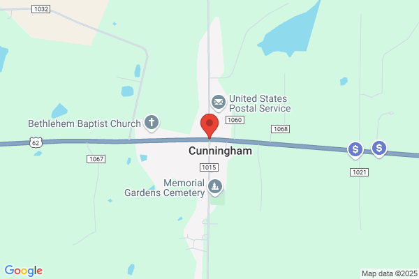 Cunningham Kountry Kubbard