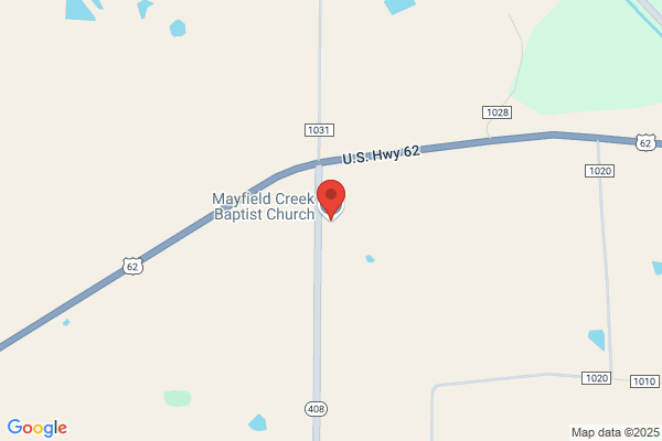 Mayfield Creek Baptist Church, Christian Academy