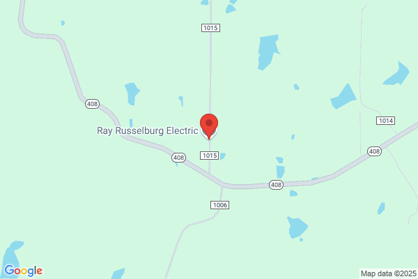 Russelburg Ray Electric