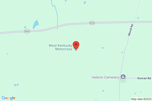 West Ky Motorcross