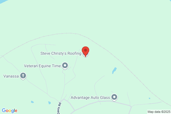 Christy Tony Roofing