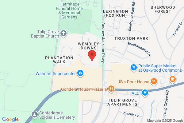 Tennessee Heating & Air