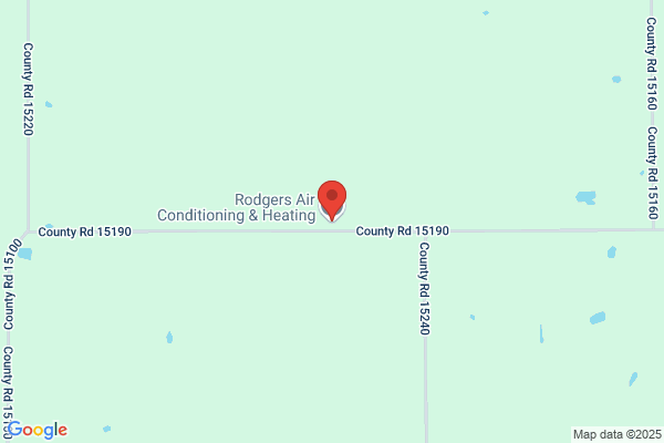 Rodgers Air Conditioning & Heating