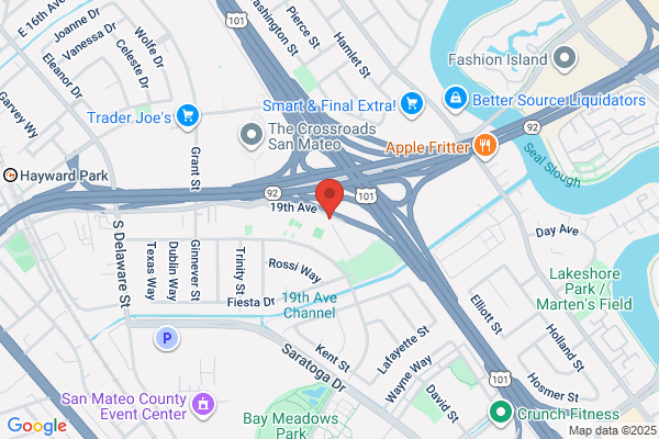 Bay Area Self Storage