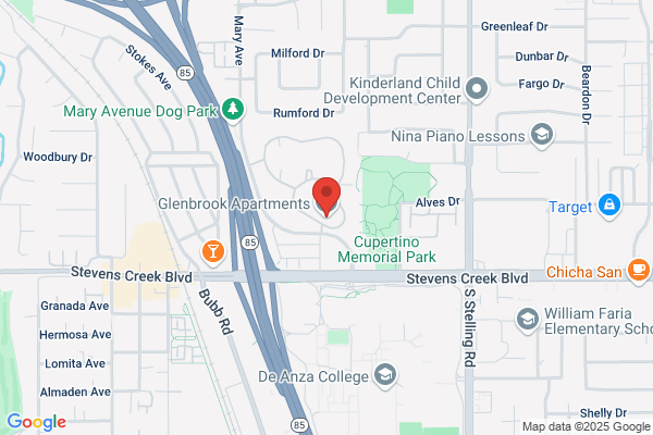 Glenbrook Apartments