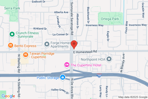 Bitcoin ATM Cupertino - Coinhub
