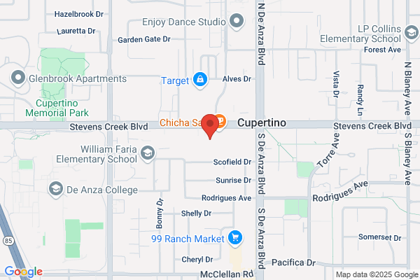 Kumon Math and Reading Center of Cupertino - East