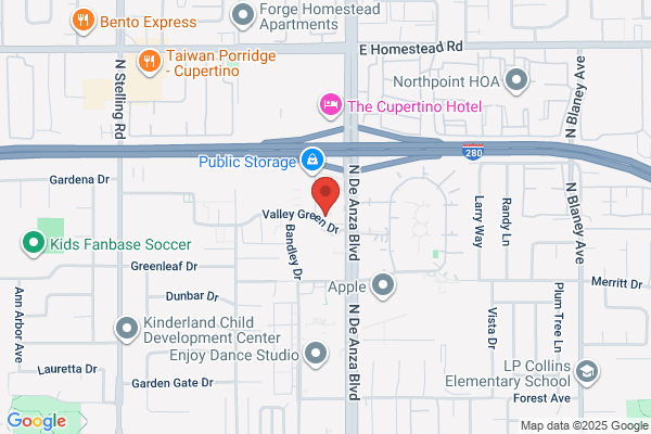 TFC Title Loans - Cupertino, CA
