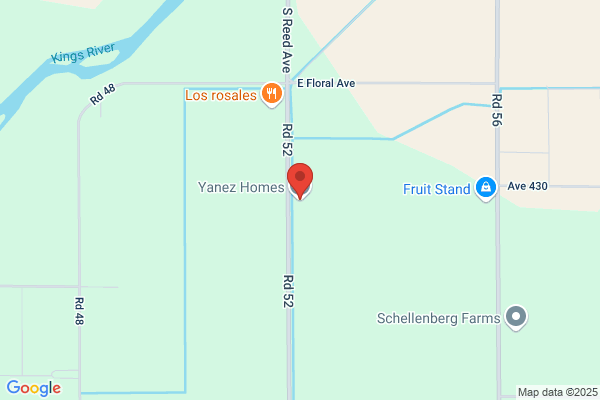 Yanez Home Maintenance