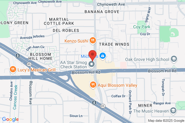 South Bay Business & Tax Service