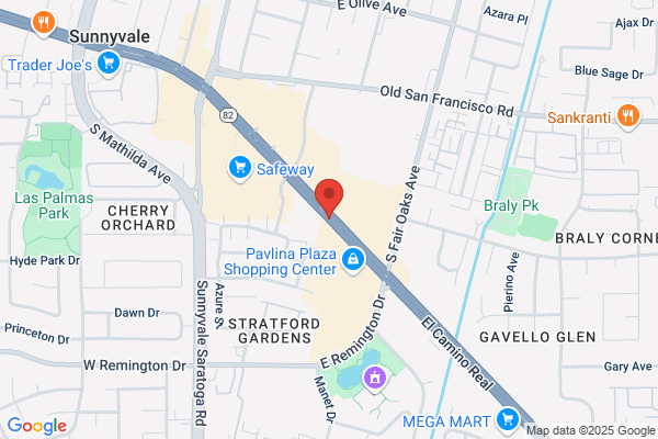SANGEETHA RESTAURANTS USA