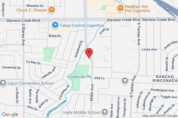 South Bay Heating and Cooling