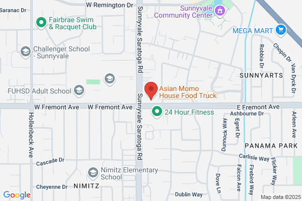 Liquor & Food Mart